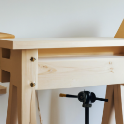 woodworking benches