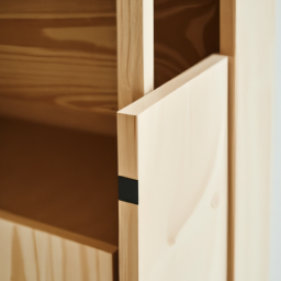 Woodworking Cabinets –  Enhance Your Storage Solutions with Custom Woodworking Cabinets