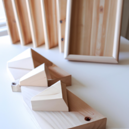 children’s woodworking projects