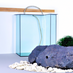 aquarium furniture plans