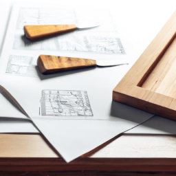 woodworking plan