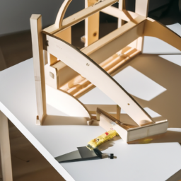 cradle woodworking plans