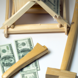 money making woodworking projects