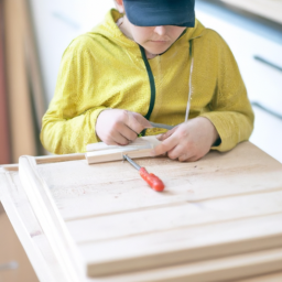 woodworking projects for boys