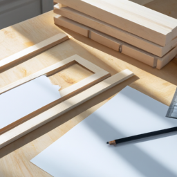 easy woodworking project plans