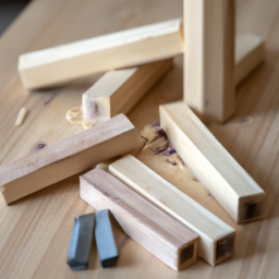 quick woodworking projects