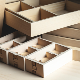 woodworking plans boxes