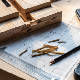 woodworking project software