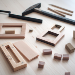 woodworking projects for beginners