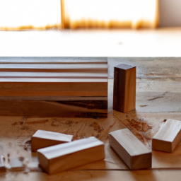 woodworking projects for the home