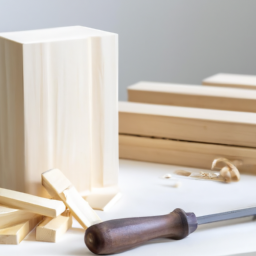 beginner woodwork projects