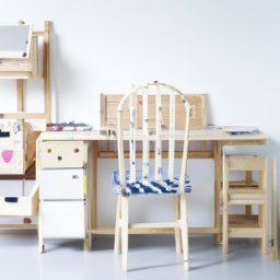 children’s furniture plans