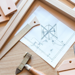 woodworking plans online