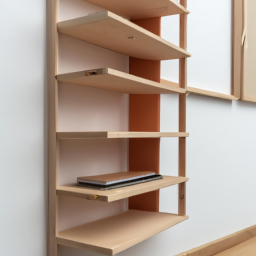 bookshelf woodworking plans