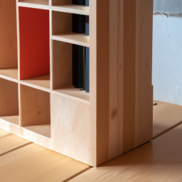 bookshelf woodworking plans