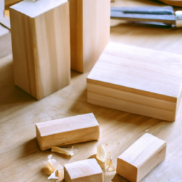 woodworking projects to sell