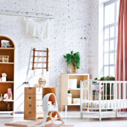 baby furniture plans