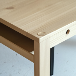 coffee table woodworking plans