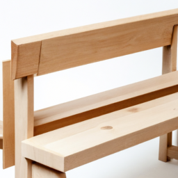 woodworking benches