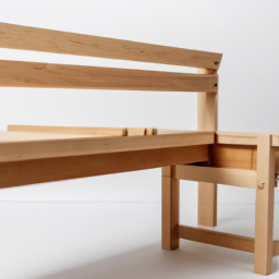 woodworking benches