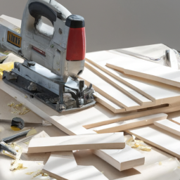 woodworking router projects