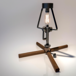 lamp woodworking plans