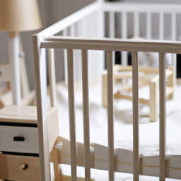 baby crib woodworking plans