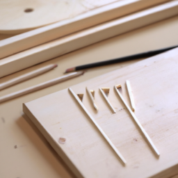 woodworking projects for children