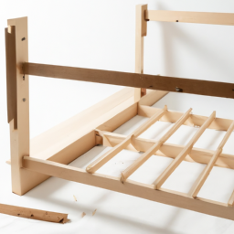 futon woodworking plans