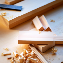 home woodworking projects