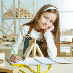 woodworking plans children