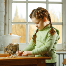 woodworking plans children