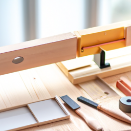 woodworking project kits