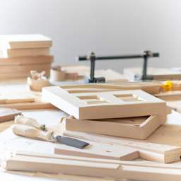 woodworking projects for teens