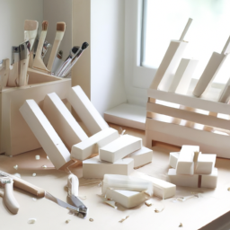 children woodworking projects