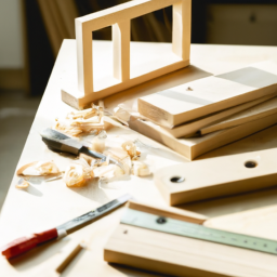 diy woodworking projects