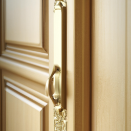 door furniture plans