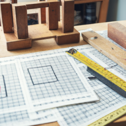 woodwork project plans