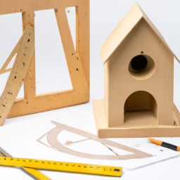 birdhouse woodworking plans