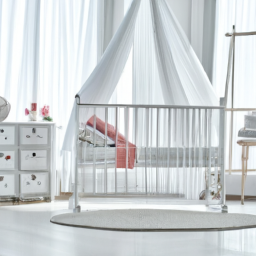 crib furniture plans