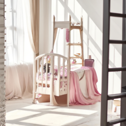 crib furniture plans