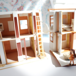 doll house furniture plans