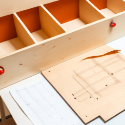 bed woodworking plans