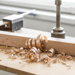 lathe woodworking projects