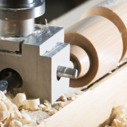 lathe woodworking projects