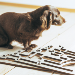 woodworking plans dog