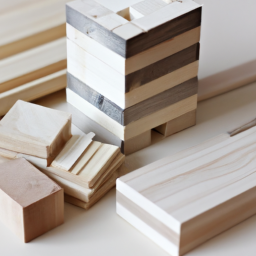 simple woodwork projects